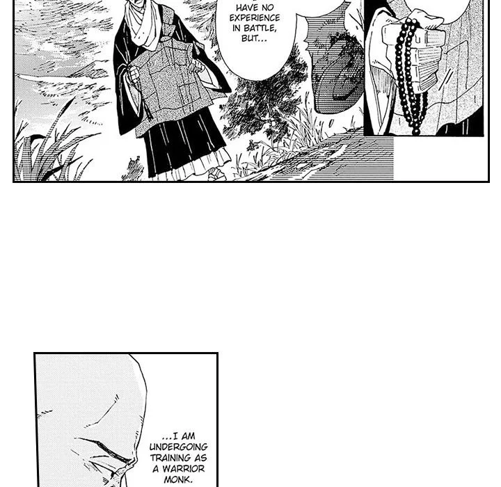 Contract Of Cherry Blossom Guilt - Chapter 16